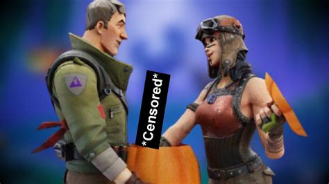 Fortnite rule 35 is a set of unwritten rules that players should follow while playing the game. . Fortnite rule 35